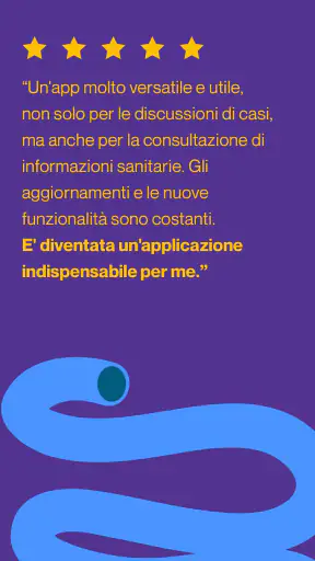 Tonic: Medicina per Medici screenshot 3