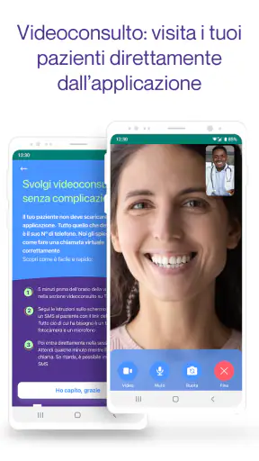 Tonic: Medicina per Medici screenshot 4