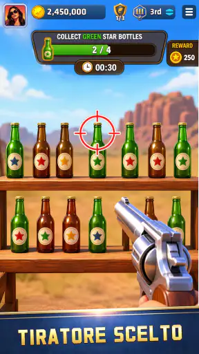 Top Fishing: Reel Spin Master screenshot 11