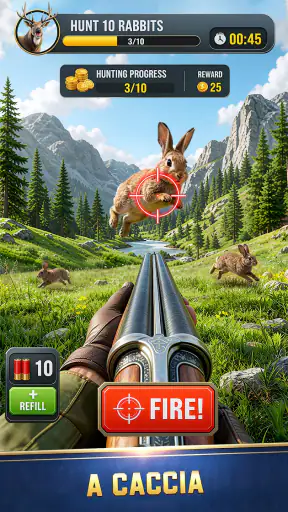 Top Fishing: Reel Spin Master screenshot 7