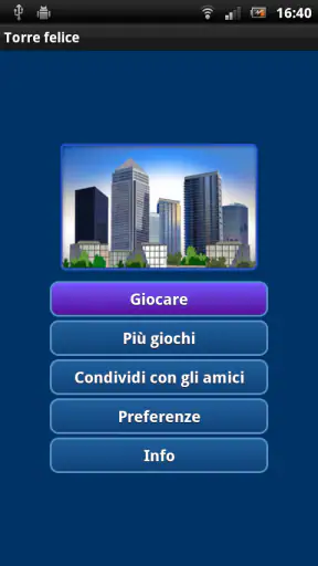 Torre Felice screenshot 6