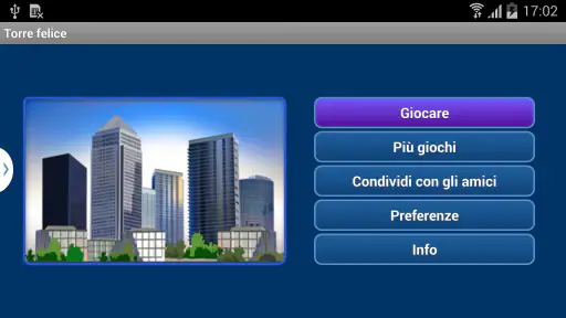 Torre Felice screenshot 8