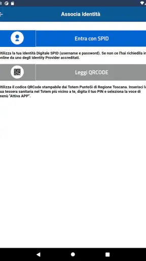 Toscana Salute screenshot 12
