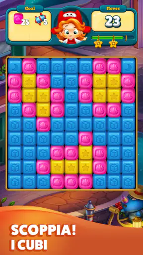 Toy Blast screenshot 9