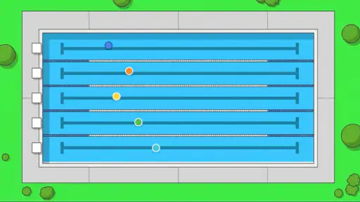 Track Star - Team Manager Idle screenshot 11