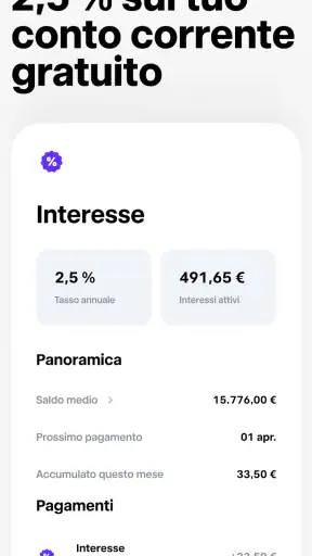 Trade Republic: Broker e Banca screenshot 2