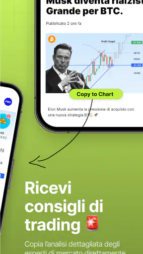 Trading Game: Borsa e Azioni screenshot 5