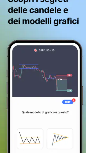Trading Game: Borsa e Azioni screenshot 6