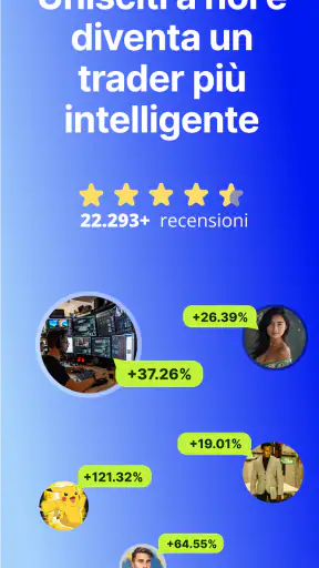 Trading Game: Borsa e Azioni screenshot 8