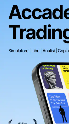 Trading Game: Borsa e Azioni screenshot 9