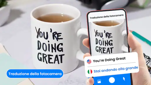 Traduci ora tutte le lingue screenshot 11