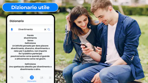 Traduci ora tutte le lingue screenshot 4