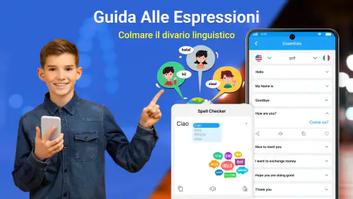traduttore per tutte le lingue screenshot 10