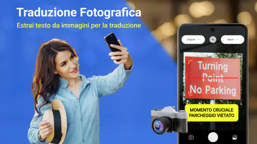 traduttore per tutte le lingue screenshot 9