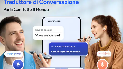 Traduttore Rapido di Lingue screenshot 1