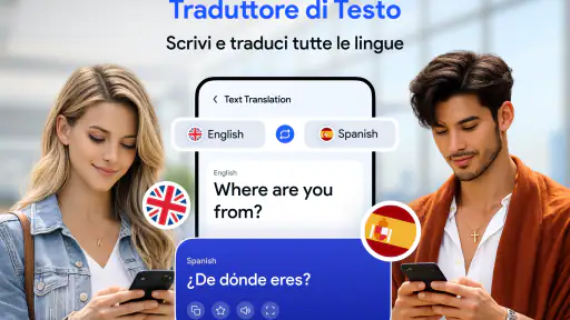 Traduttore Rapido di Lingue screenshot 3
