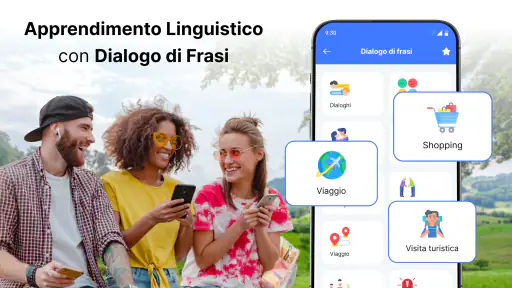 Traduttore Universale screenshot 5