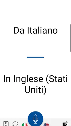 Traduttore Vocale Instant screenshot 6