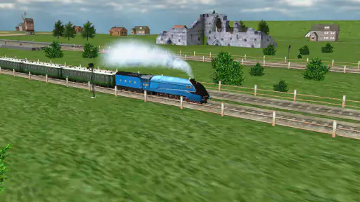 Train Sim Pro screenshot 10