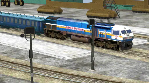 Train Sim Pro screenshot 11