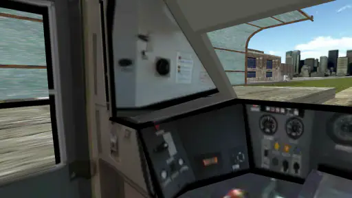 Train Sim Pro screenshot 8