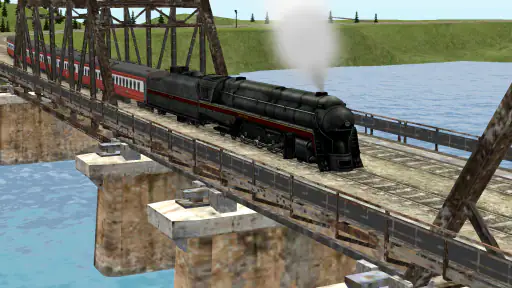 Train Sim Pro screenshot 9