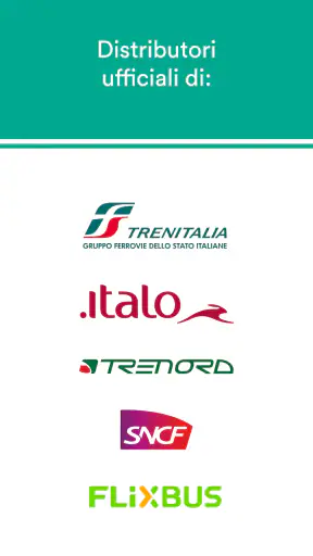 Trainline: trova il tuo treno screenshot 10