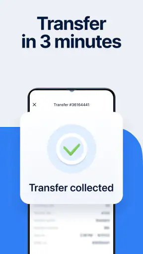 TransferGo: Money Transfer screenshot 6