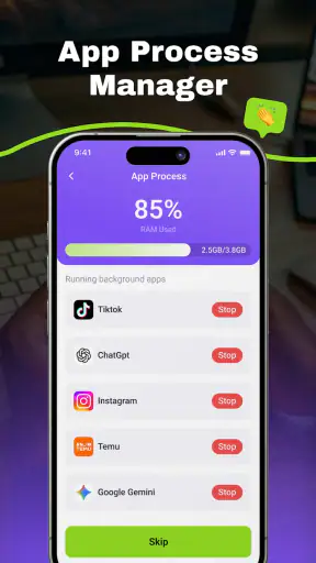 TrashClear Pro screenshot 10