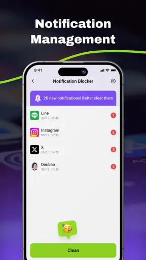 TrashClear Pro screenshot 4