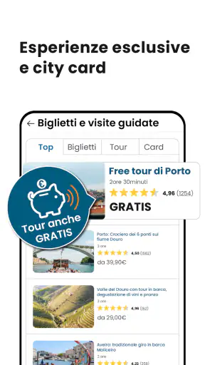 Travel365 - Guide di Viaggio screenshot 3
