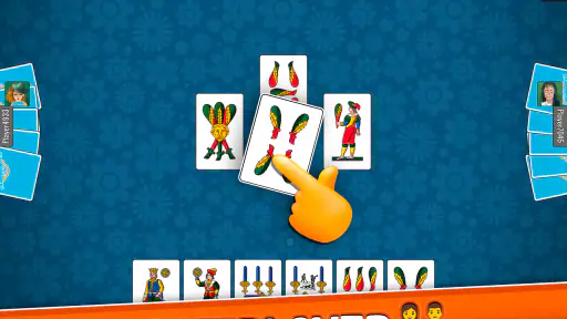 Traversone Più Giochi di Carte screenshot 10