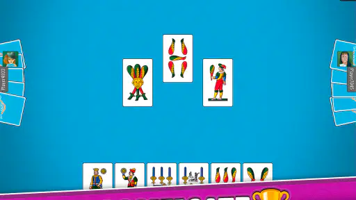 Traversone Più Giochi di Carte screenshot 11