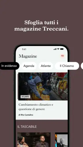 Treccani screenshot 2