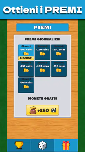 Tressette - Gioco di Carte screenshot 10