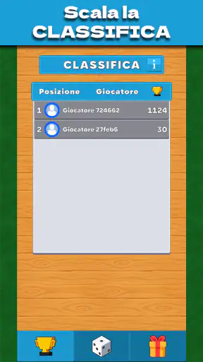 Tressette - Gioco di Carte screenshot 11