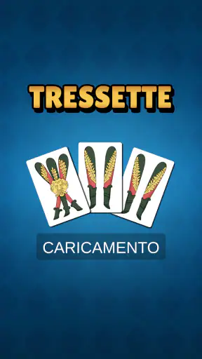 Tressette - Online multiplayer screenshot 6