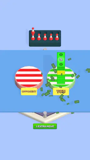Triangoli (gioco) screenshot 9