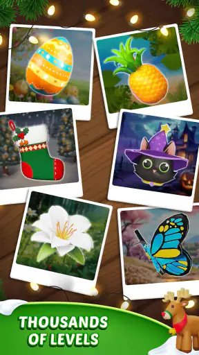 Triple Find - Match Triple 3D screenshot 11