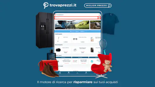 Trovaprezzi screenshot 9