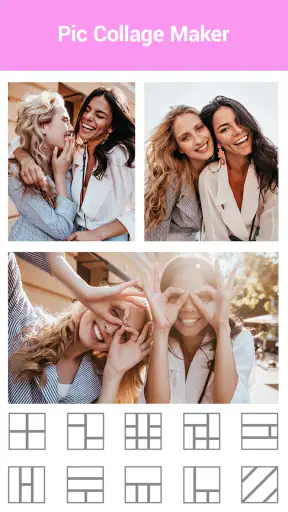 Trucco: Filtri Foto & Ritocco screenshot