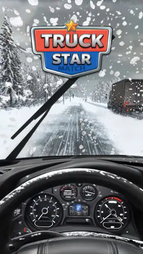 Truck Star Match screenshot 7
