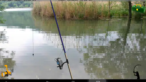 TrueFish screenshot 10