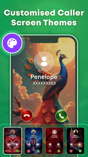 Trust Call: Caller ID & Block screenshot 11