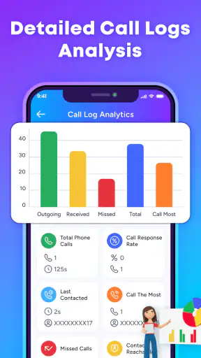TrustContact-Caller ID & Block screenshot