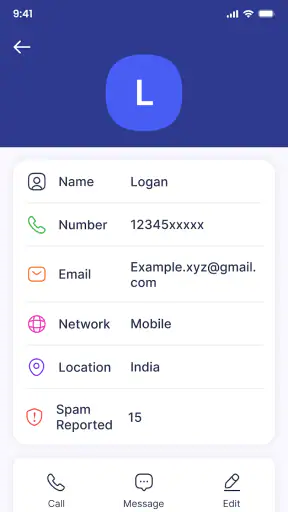 TrustDial: Caller, SMS & Block screenshot 4