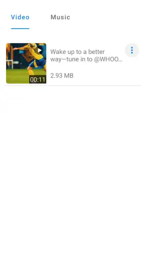 Tube Video Downloader screenshot 12