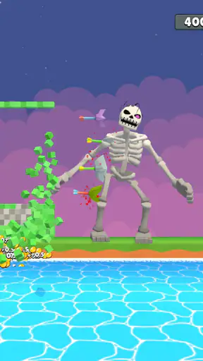 Tunnel Arrow screenshot 12