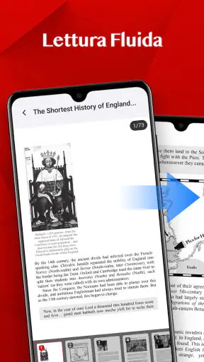 Turbo PDF - Read & Manage screenshot 2