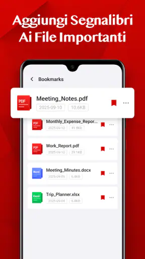 Turbo PDF - Read & Manage screenshot 4